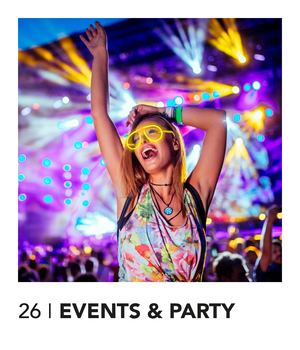 Eventi