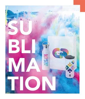 Speciale Sublimazione
