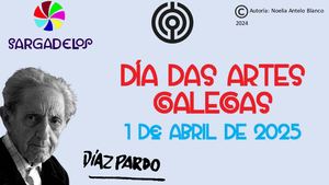 Guía Informativa e Proposta Didáctica Quen foi Isaac Díaz Pardo