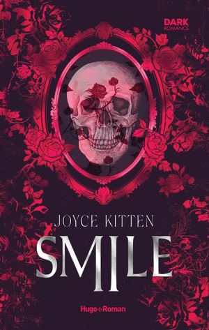 Extrait de Smile de Joyce Kitten