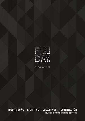 Soluções de Iluminação