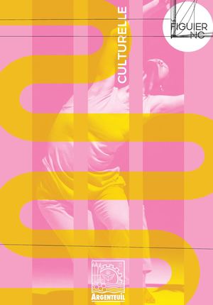 Brochure de saison 24/25