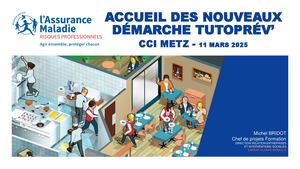 Tuto Prév' Cci Metz 11 Mars 2025
