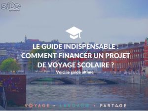 Financer un voyage scolaire