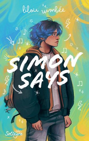 Simon Says - extrait