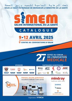 Catalogue Simem 2025