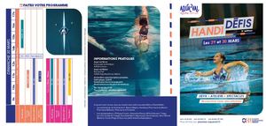 Handi'Défis 2025