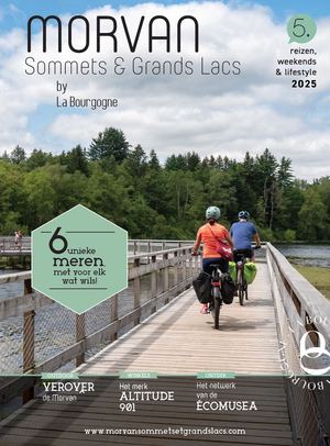 2025 Morvan Mag Nederlandstalige versie