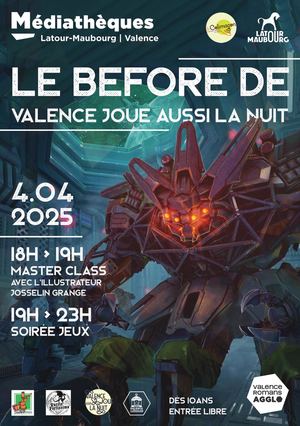 20250404 Before Valence Joue Aussi La Nuit Prog