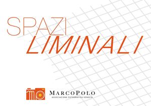 Catalogo Mostra 2025 SPAZI LIMINALI