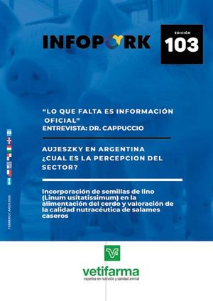 EDICION INFOPORK N 103