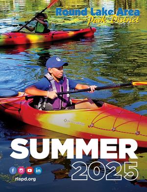 Summer 2025 Brochure