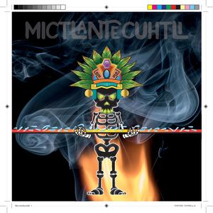 Libro Mictlan