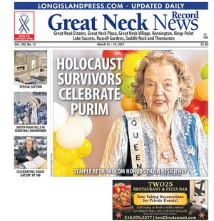 March 13 – 19, 2025