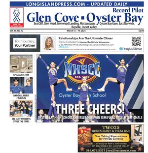 March 13 – 19, 2025