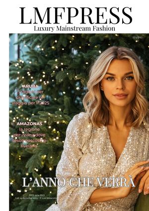 LMFPRESS ITALIA Dicembre 2024