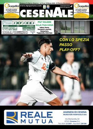 15° Cesena Vs Spezia Web 2024 2025 Copia