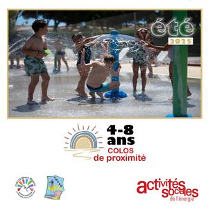 PYRENEES OCEAN - ETE 2025