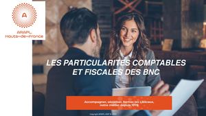 2025 Les Particularités Des BNC