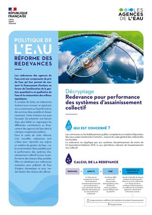 Fiches Technique Redevance Ass Collectif