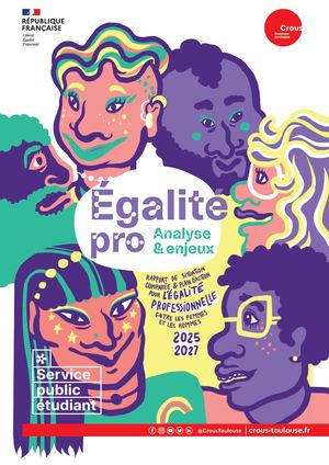 Égalité professionnelle : analyse et enjeux