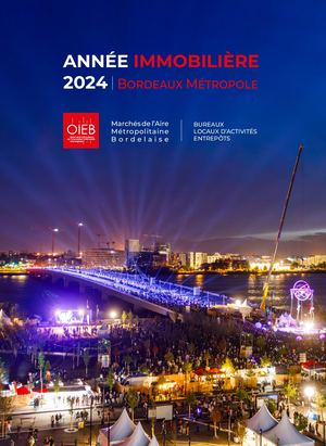 Plaquette Année immobilière OIEB 2024