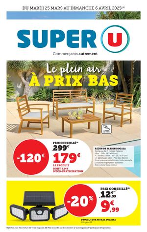 Plein Air Compressed