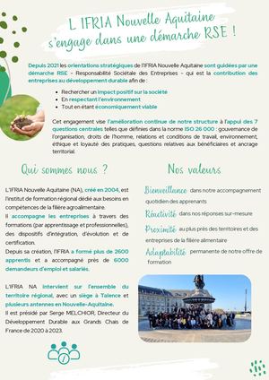 Version Numérique Document Rse