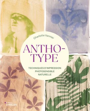 Anthotype - extrait
