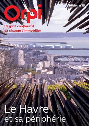 ORPI LE HAVRE - N°15