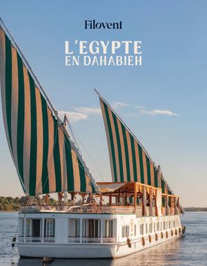 Brochure Egypte