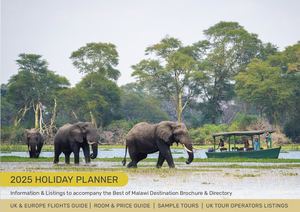 Malawi Holiday Planner 2025