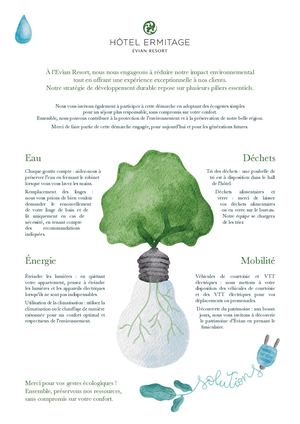 Ecogestes HE