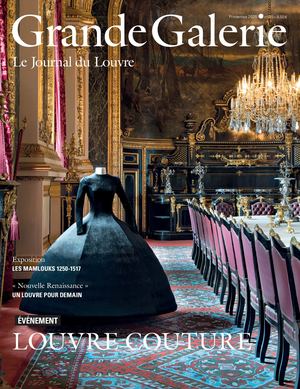 Grande Galerie n°70