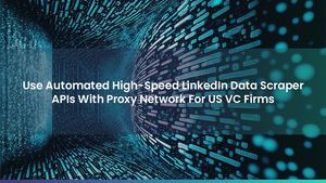 Calaméo - Use Automated High-Speed LinkedIn Data Scraper APIs With ...