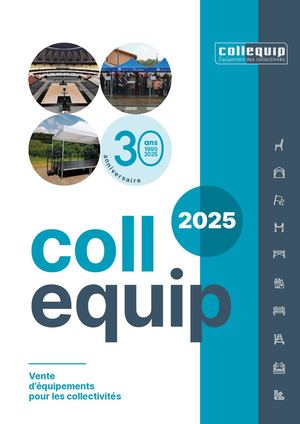 Coll-Equip Catalogue 2025