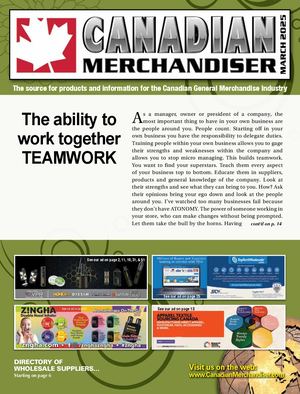 Canadian Merchandiser Mar2025