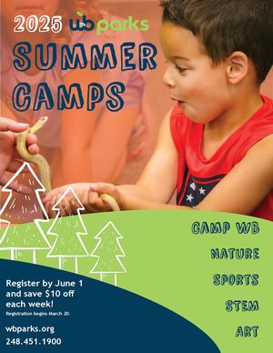 2025 Camp Guide
