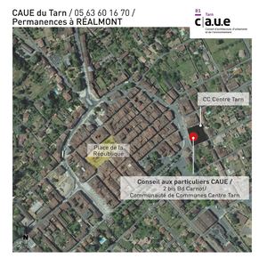 Permanence Réalmont