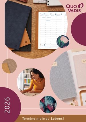 Quo Vadis Katalog 24 25