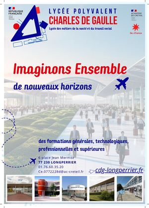 Brochure 2025 Formation Lycee Cdg Longperrier Avec Bord De Coupe Compressed