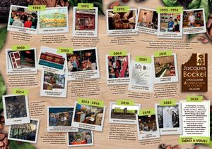 Historique Jacques Bockel