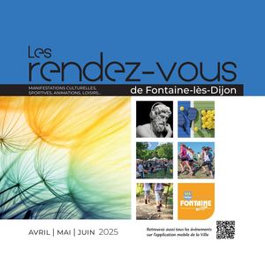 RDV FONTAINE / AVR-MAI-JUIN 2025