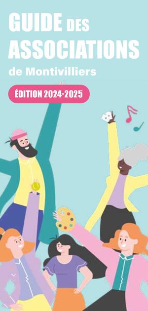 Guide des associations 2024-2025