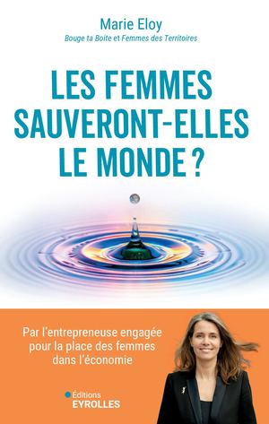Les femmes sauveront-elles le monde? - extrait