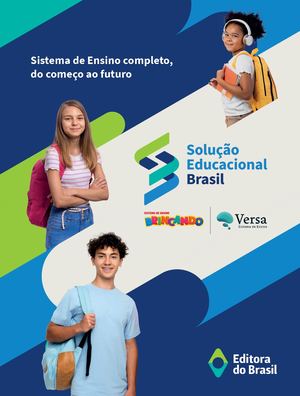 Solução Educacional Brasil