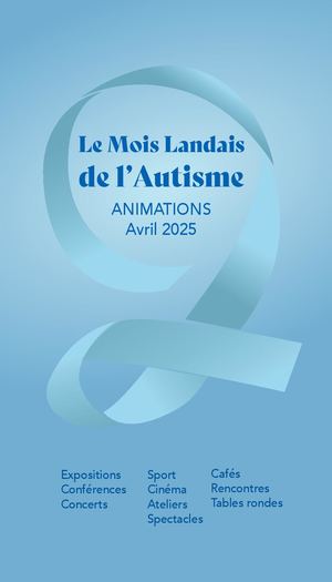 Mois landais de l'Autisme 2025