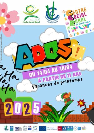 Ado Printemps