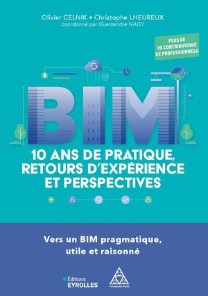 Bim: 10 ans de pratique, retours d'expériences et perspectives - extrait