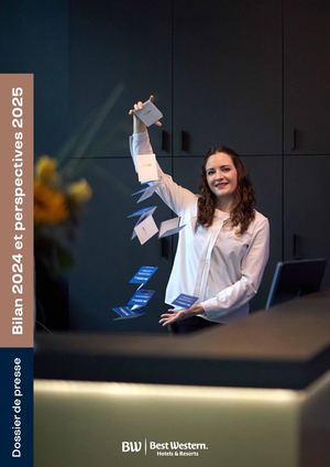 Dossier de presse 2024